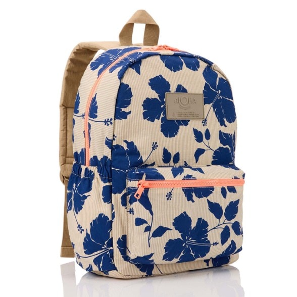 lululemon aloha backpack COLLECTION X HIC HONEY GIRL HIP PACK In Whistle Aloha Collection Salina Tiny Stripe