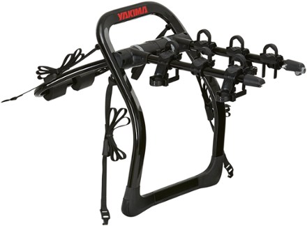 Yakima FullBack 3-Bike Trunk Rack