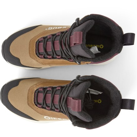 ICEBUG Moen BUGrip Boots - Women's 4
