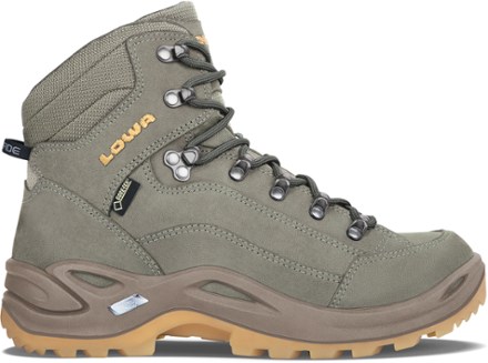 hi gear women's colorado mid walking boots