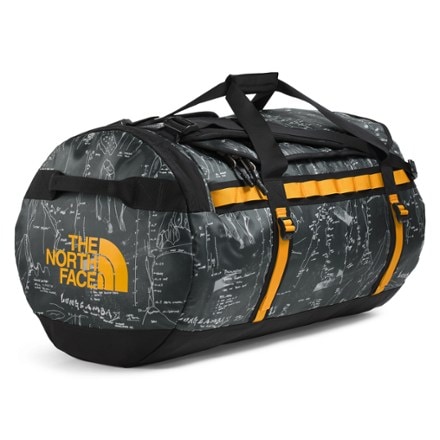 The North Face Base Camp Duffel - Large (95 L) 0