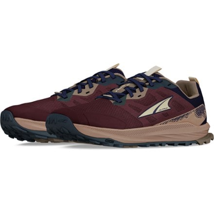 Altra Lone Peak 9 Trail-Running Shoes - Men's 2