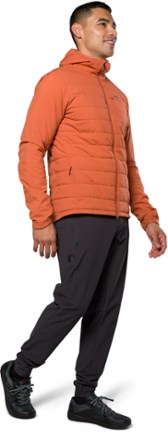PEARL iZUMi Canyon Ecoloft Bike Jacket - Men's 3