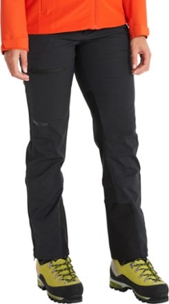 Marmot GORE-TEX Rom Pants - Womens