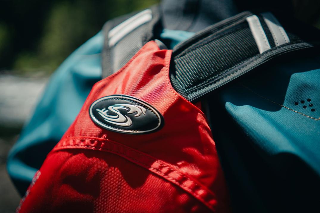 Location Image for Rocker PFD