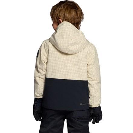 Obermeyer Moritz Insulated Jacket - Toddlers'/Kids' 2