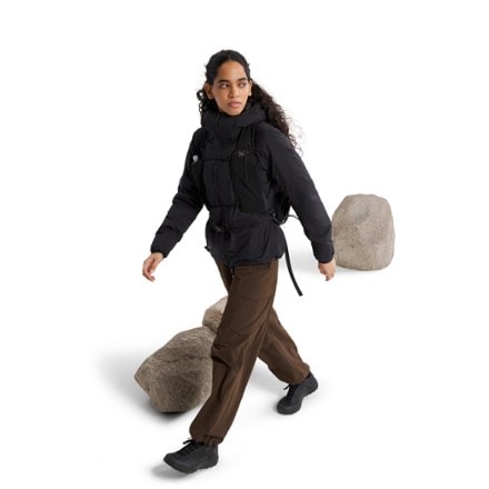 Arc'teryx Atom SV Insulated Hoody - Women's 7