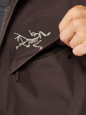 Arc'teryx Macai Insulated Jacket - Men's 4