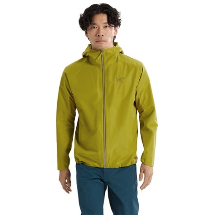 Arc'teryx Solano Hoody - Men's 1