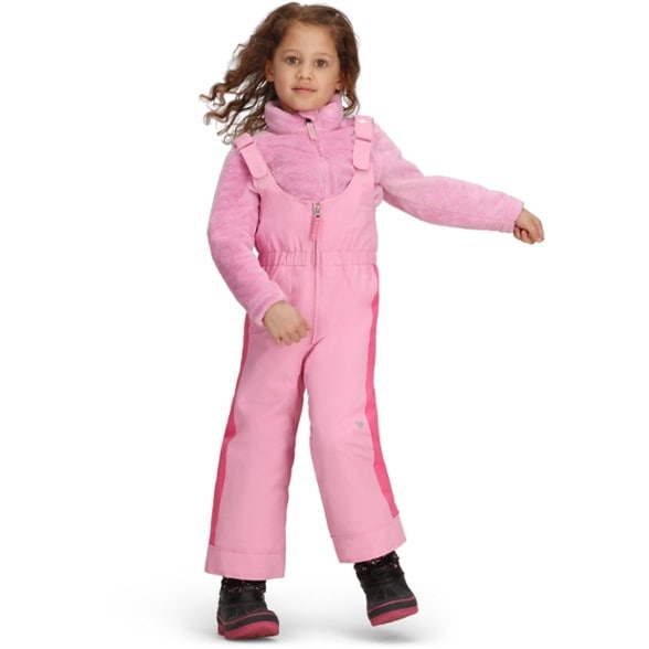 On Body Image of color Ballet Pink