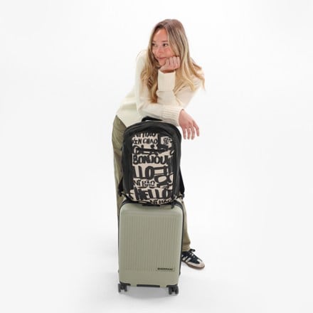 Sherpani Crew Travel Pack 7