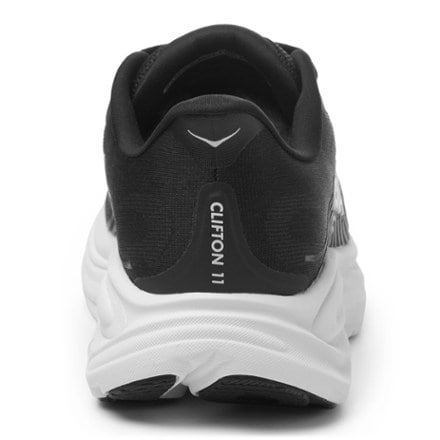 HOKA Clifton 11 Road-Running Shoes - Women's 4