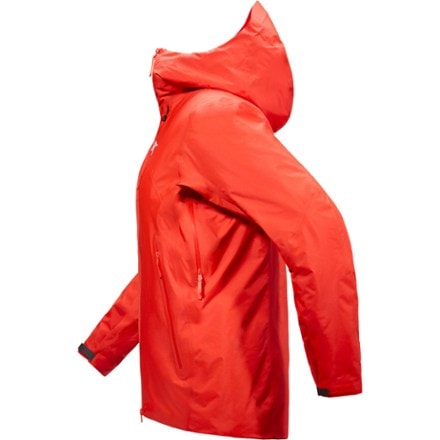 Arc'teryx Beta Insulated Jacket - Women's 4