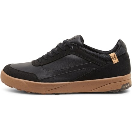 SAOLA Quito Low Waterproof Shoes - Men's 1