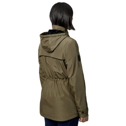 Free Country Rain Away Anorak Jacket - Women's 1