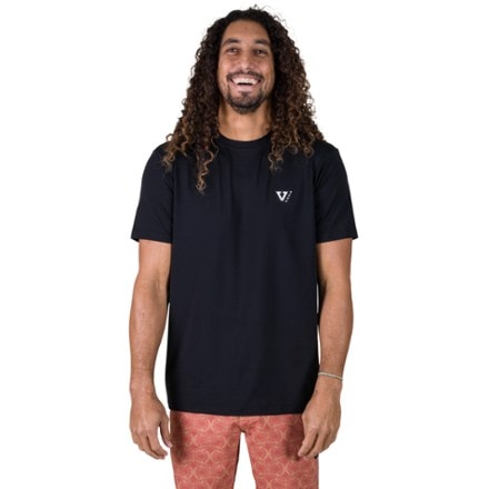 VISSLA Twisted Sun Shirt - Men's 0