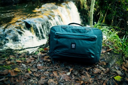 Location Image for Global Pro 3-Way Briefcase