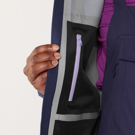 Flylow Lucy Jacket - Women's 8