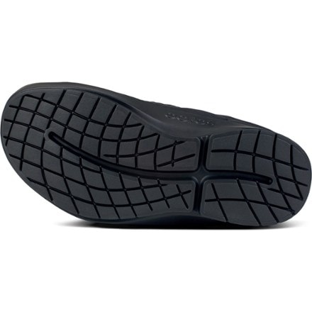OOFOS OOcoozie Thermo Mules - Men's 6