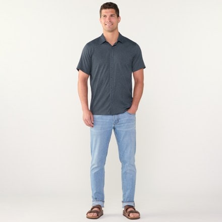Roark Bless Up Shirt - Men's 3