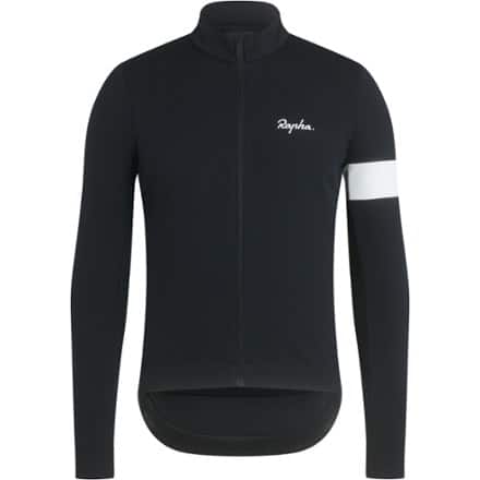 Rapha Core Winter Cycling Jacket - Men's 0