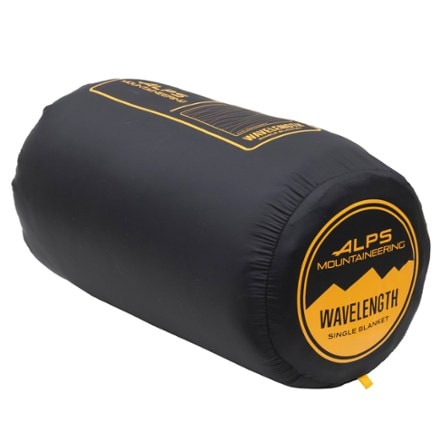 ALPS Mountaineering Wavelength Blanket 2