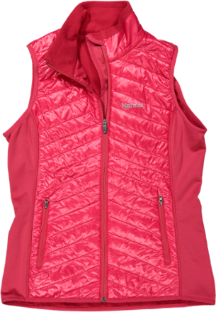 marmot variant vest women