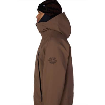 686 SMARTY 3-in-1 Rodeo Jacket - Men's 6