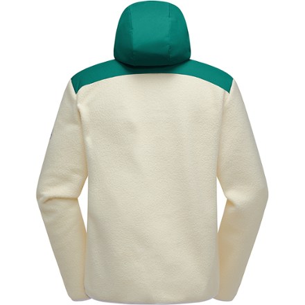 La Sportiva Guidance Sherpa Fleece Hoody - Men's 3