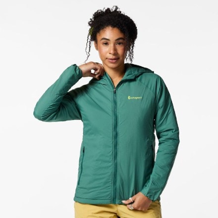 Cotopaxi Pacaya 2.0 Insulated Hooded Jacket - Women's 1