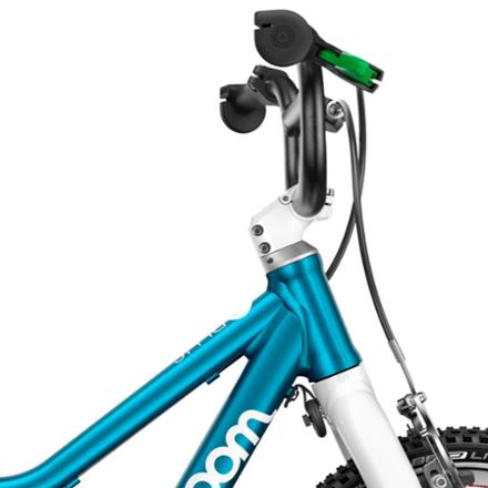 woom GO 1 Plus Kids' Balance Bike 5