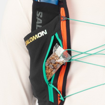 Salomon Sense Pro 6 Limited Courtney Edition Hydration Vest 8