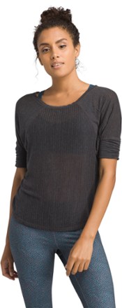 prana helani top