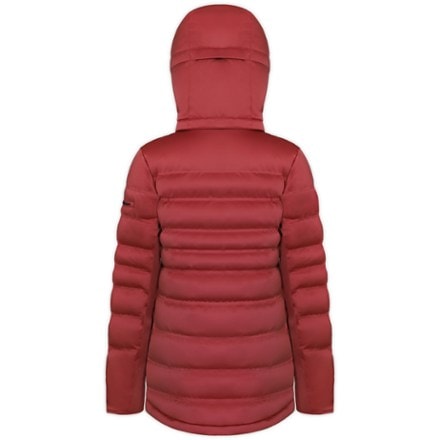 Boulder Gear Lindsay Insulated Jacket - Women's 1