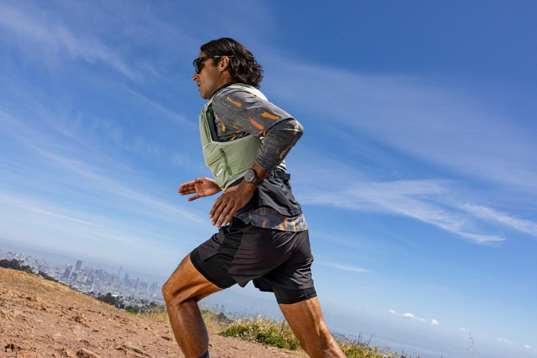 Location Image for Instinct Crossover AMOLED - Tactical Edition