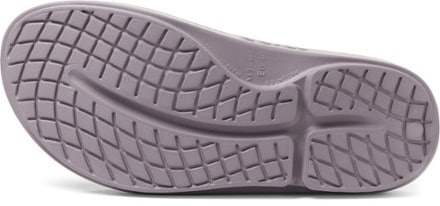 OOFOS OOahh Slide Sandals 3
