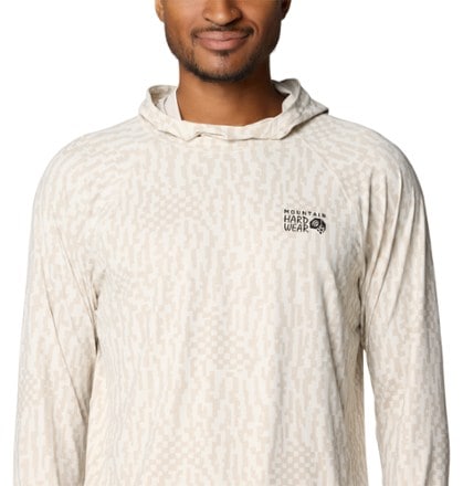 Mountain Hardwear Crater Lake Hoody - Men's 6