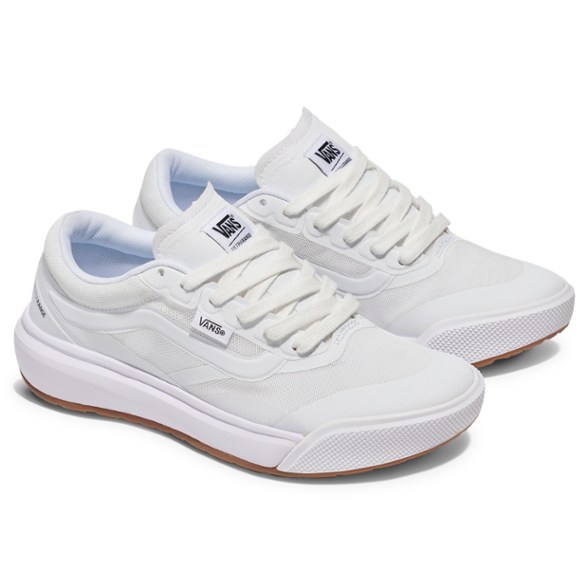 Detail Image of color True White/True White