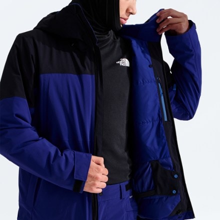 The North Face Freedom Insulated Jacket - Men's 5