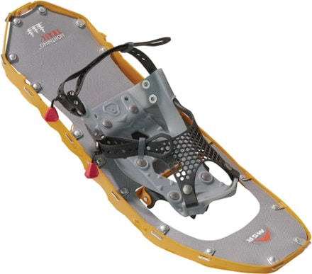 MSR Lightning Trail Snowshoes - Women's 3