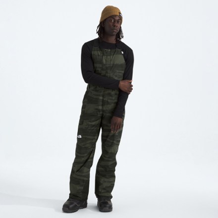 The North Face Freedom Bibs - Men's 0