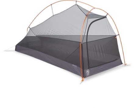Big Agnes Fly Creek UL1 Tent 1