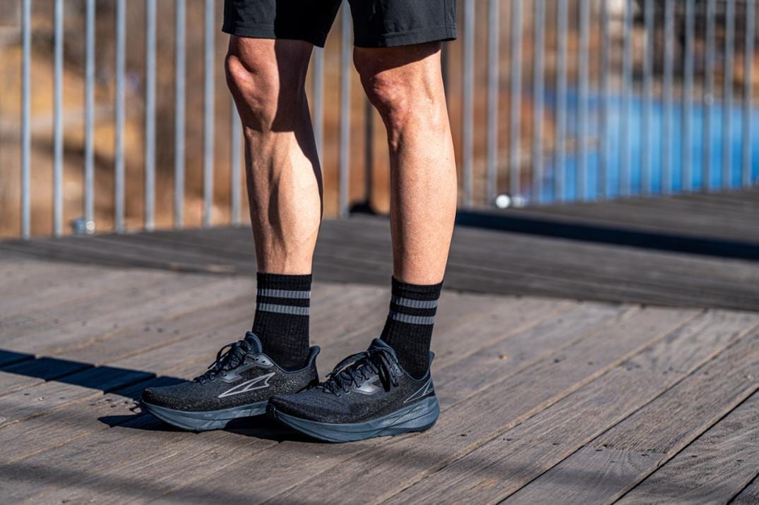 Location Image for Experience Flow Road-Running Shoes - Men's