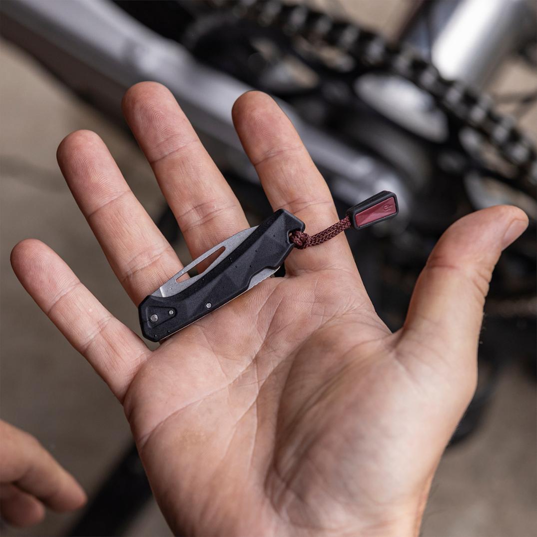 Location Image for LST Mini Folding Knife