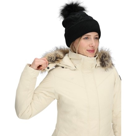 Obermeyer Sojourner Down Jacket - Women's 5