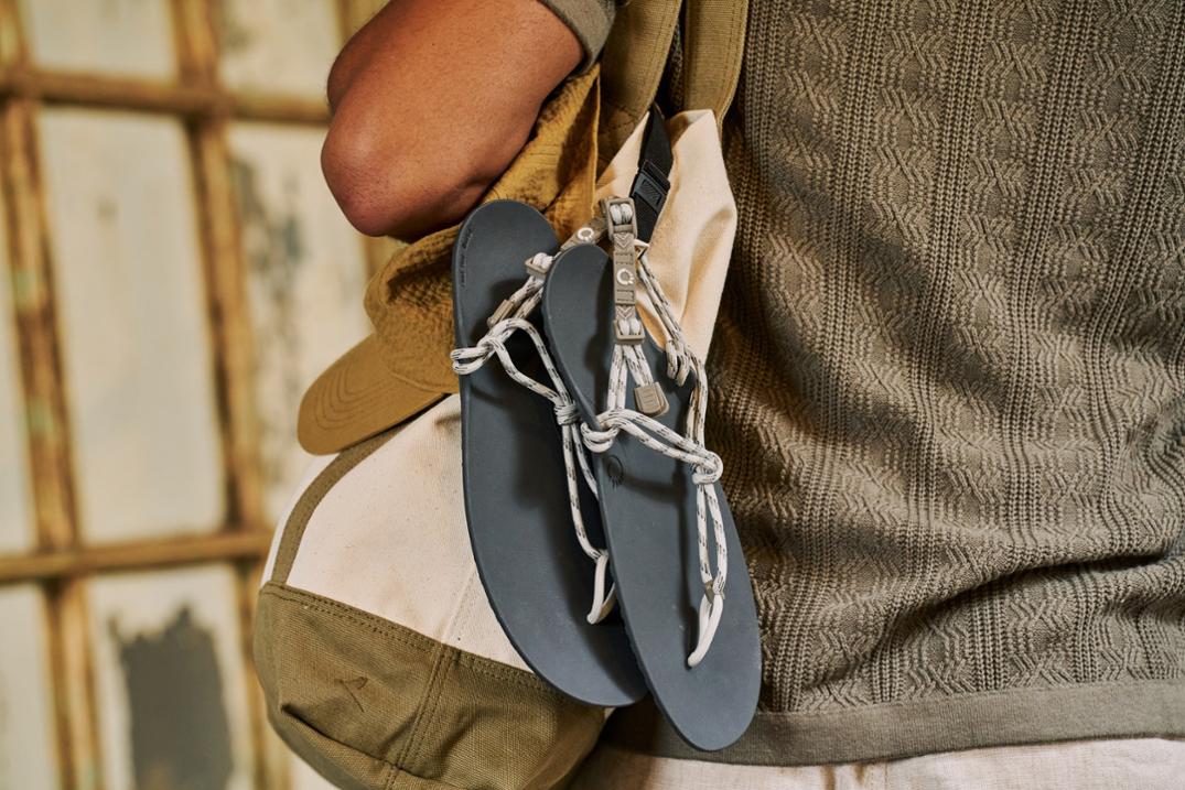 Location Image for Genesis Sandals - Men's