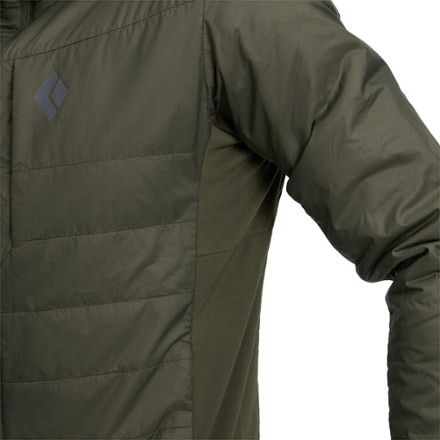 Black Diamond Solution 1.0 Insulated Hoody - Men's 4