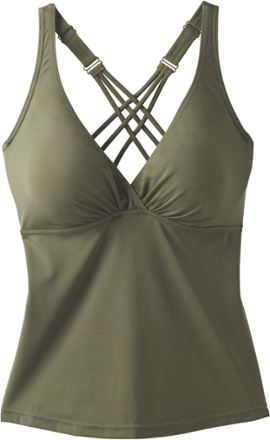 d cup tankini swimwear