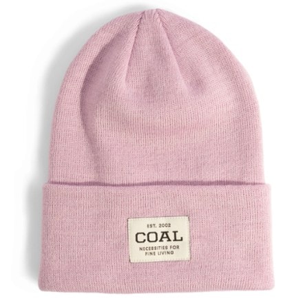 Coal The Uniform Tall Knit Cuff Beanie 0