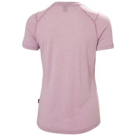 Helly Hansen HH Durawool T-Shirt - Women's 3